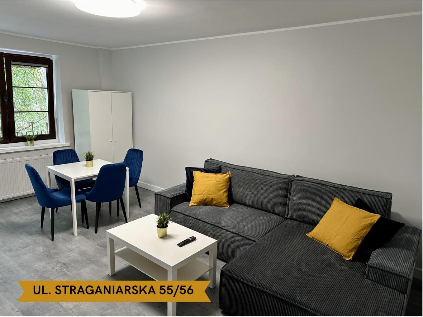 Lunette Apartments — Photos 3