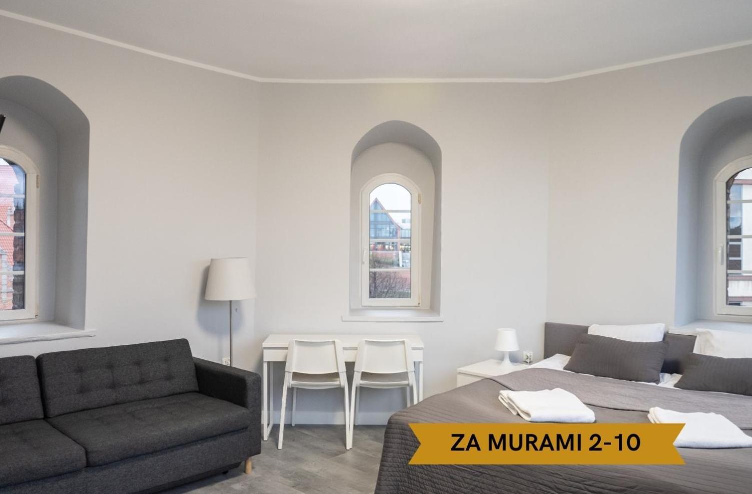 Lunette Apartments — Photos 2